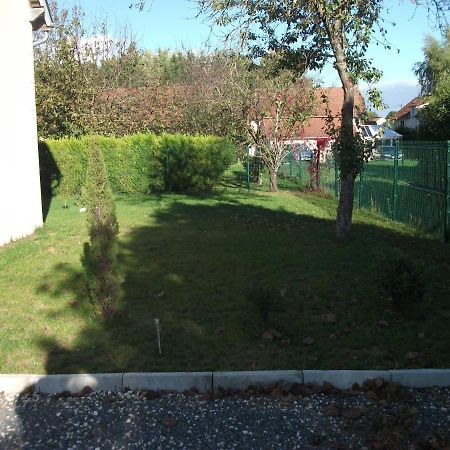 Clos Du Pave Saint-Doulchard Exterior foto