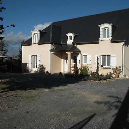 Clos Du Pave Saint-Doulchard Exterior foto