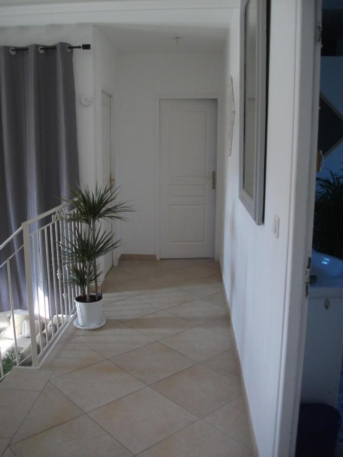 Clos Du Pave Saint-Doulchard Exterior foto