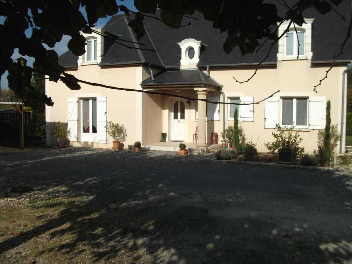 Clos Du Pave Saint-Doulchard Exterior foto